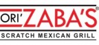 Ori'Zaba's Scratch Mexican Grill