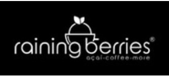 Raining Berries